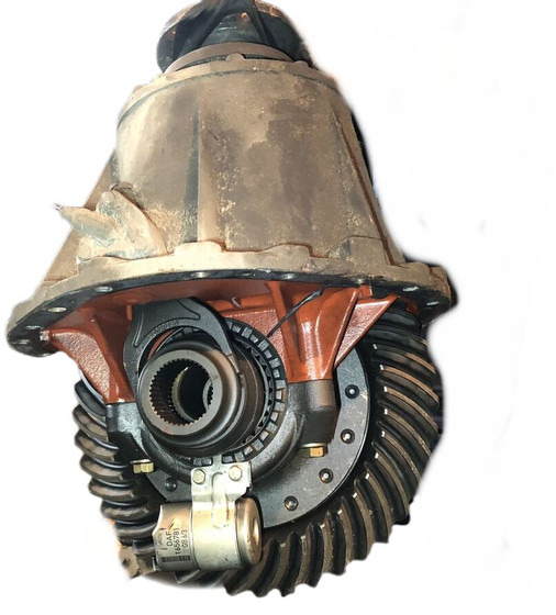 DAF 1656781 - Differential gear: picture 1 DAF 1656781 - Differential gear: picture 1