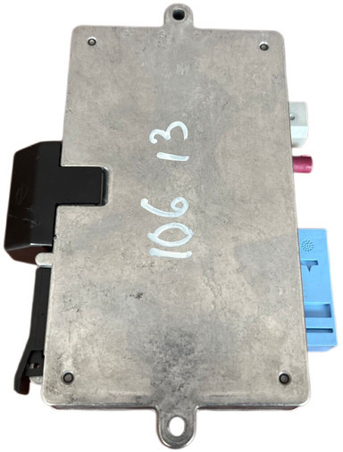 DAF 2020 RCC-160 - ECU: picture 2 DAF 2020 RCC-160 - ECU: picture 2