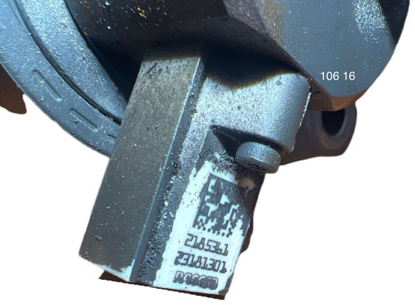 DAF 2023 - Fuel filter: picture 3 DAF 2023 - Fuel filter: picture 3