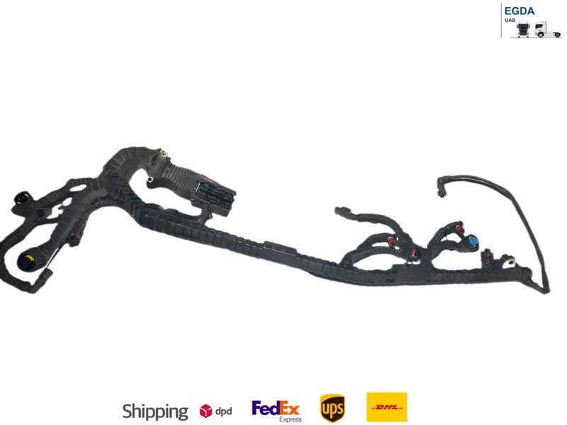 DAF 2023 - Cables/ Wire harness: picture 1 DAF 2023 - Cables/ Wire harness: picture 1