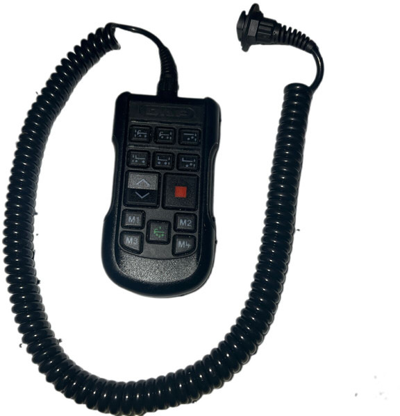 DAF 2023 - Suspension: picture 2 DAF 2023 - Suspension: picture 2