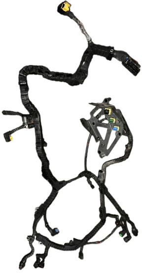 DAF 2023 - Cables/ Wire harness: picture 3 DAF 2023 - Cables/ Wire harness: picture 3
