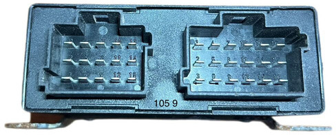 DAF E-Module2 - ECU: picture 2 DAF E-Module2 - ECU: picture 2