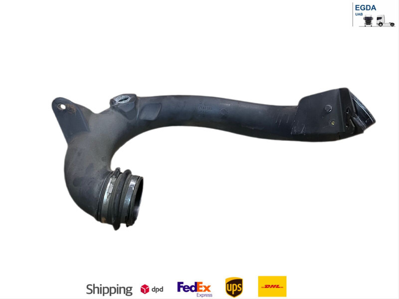 DAF - Air intake pipe: picture 1 DAF - Air intake pipe: picture 1