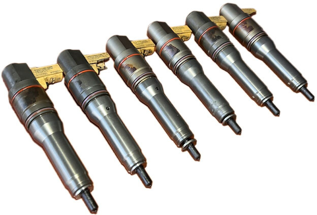 DAF - Fuel filter: picture 3 DAF - Fuel filter: picture 3