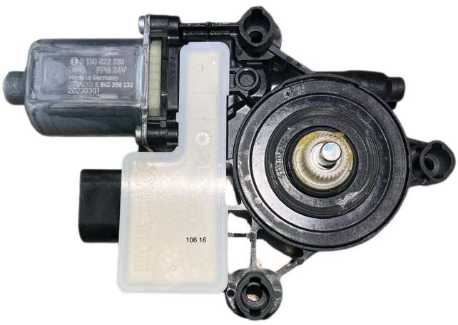 DAF - Wiper: picture 3 DAF - Wiper: picture 3