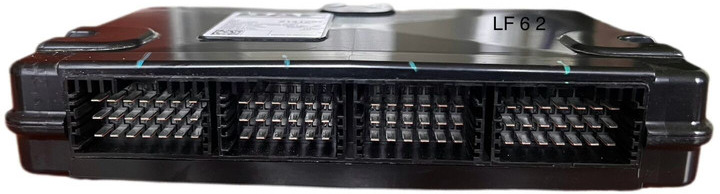 DAF - ECU: picture 2 DAF - ECU: picture 2