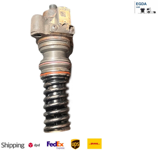 DAF - Fuel filter: picture 1 DAF - Fuel filter: picture 1