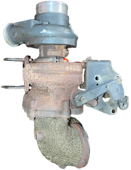 DAF  - Turbo: picture 2 DAF  - Turbo: picture 2