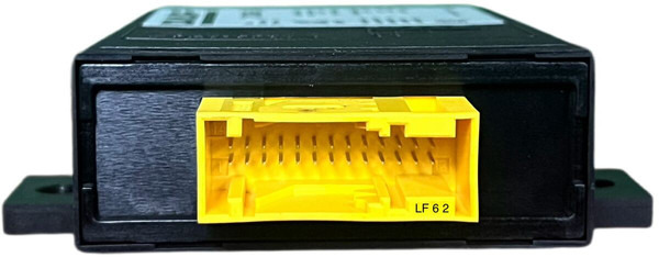 DAF - ECU: picture 2 DAF - ECU: picture 2