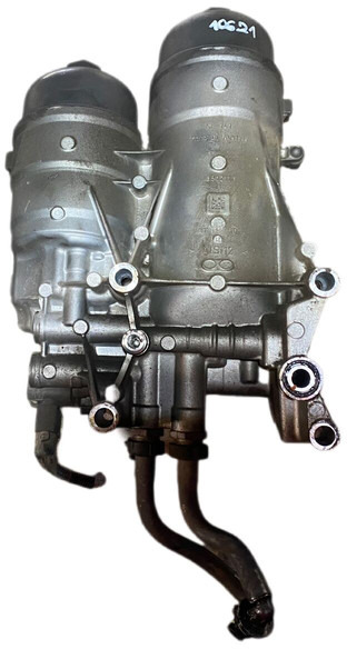 DAF XG 2023 - Fuel filter: picture 2 DAF XG 2023 - Fuel filter: picture 2