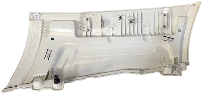 DAF XG 2024 - Aerodynamics/ Spoiler: picture 2 DAF XG 2024 - Aerodynamics/ Spoiler: picture 2