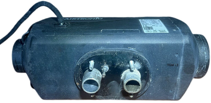 Eberspächer Airtronic D2 - Heating/ Ventilation: picture 2 Eberspächer Airtronic D2 - Heating/ Ventilation: picture 2