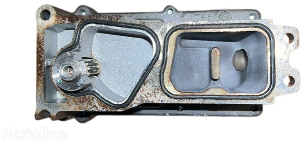 Holset - Electrical system: picture 3 Holset - Electrical system: picture 3