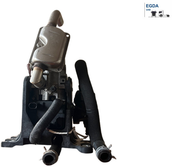 Hydronic S3 - Heating/ Ventilation: picture 3 Hydronic S3 - Heating/ Ventilation: picture 3