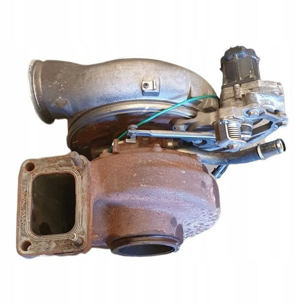 Iveco - Turbo: picture 3 Iveco - Turbo: picture 3