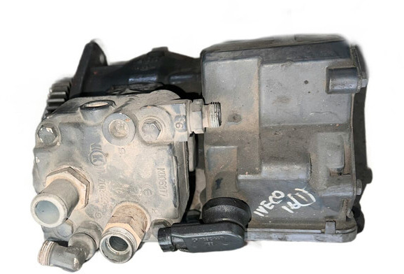 Iveco - Engine and parts: picture 3 Iveco - Engine and parts: picture 3