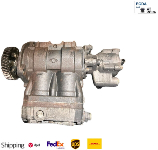 Iveco - Engine and parts: picture 1 Iveco - Engine and parts: picture 1