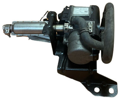 Iveco S-WAY - Heating/ Ventilation: picture 3 Iveco S-WAY - Heating/ Ventilation: picture 3