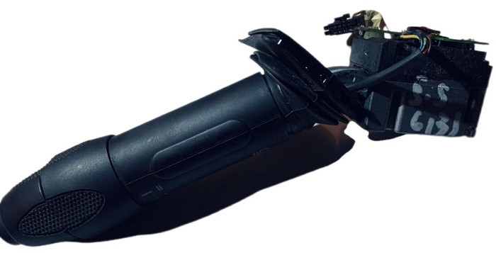 Iveco STRALIS 6 - Relay: picture 2 Iveco STRALIS 6 - Relay: picture 2