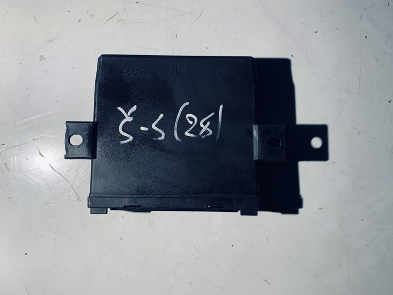 Iveco STRALIS - ECU: picture 4 Iveco STRALIS - ECU: picture 4