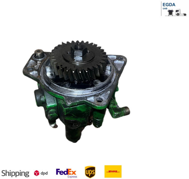 John Deere - Fuel pump: picture 1 John Deere - Fuel pump: picture 1