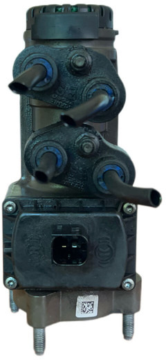 KNORR-BREMSE 2022 - Brake parts: picture 3 KNORR-BREMSE 2022 - Brake parts: picture 3