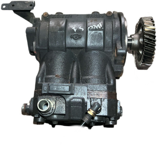 KNORR-BREMSE S-WAY - Engine and parts: picture 2 KNORR-BREMSE S-WAY - Engine and parts: picture 2