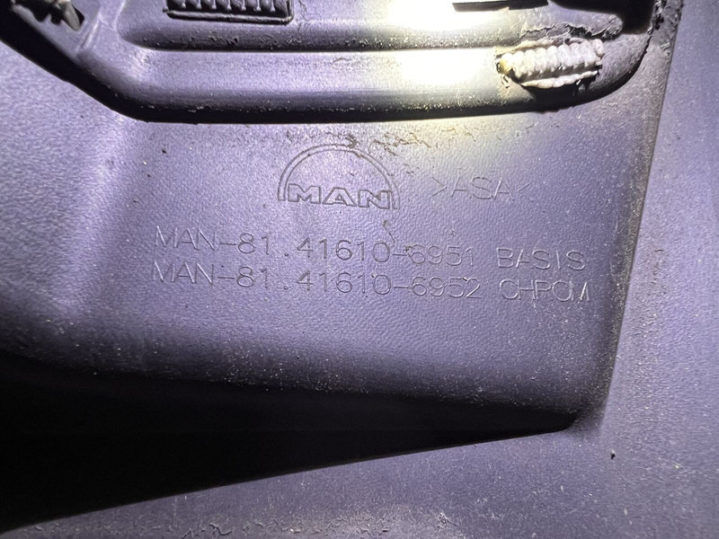 MAN - Grill: picture 3 MAN - Grill: picture 3