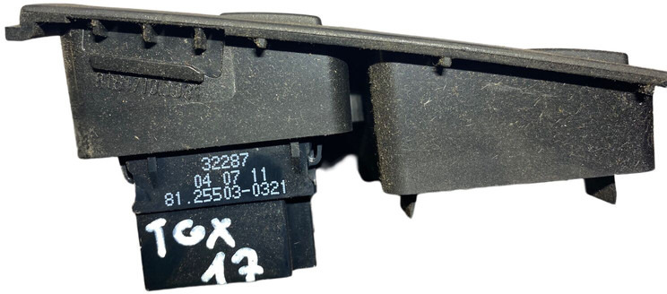 MAN - Dashboard: picture 2 MAN - Dashboard: picture 2