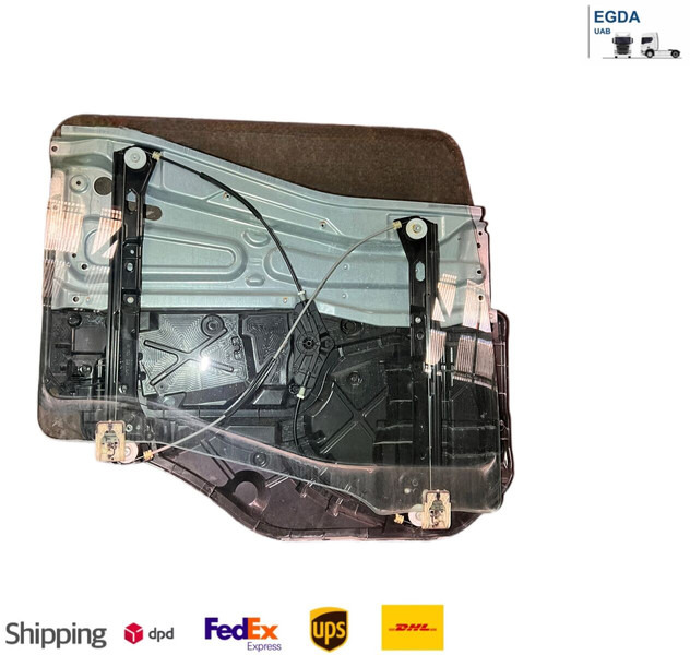 MAN - Window lift motor: picture 1 MAN - Window lift motor: picture 1