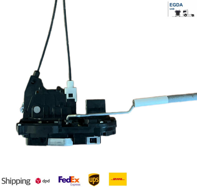 MAN - Body and exterior: picture 1 MAN - Body and exterior: picture 1