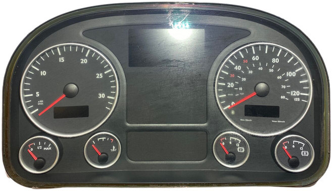 MAN - Dashboard: picture 1 MAN - Dashboard: picture 1
