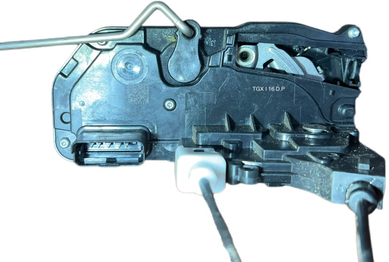 MAN - Body and exterior: picture 3 MAN - Body and exterior: picture 3