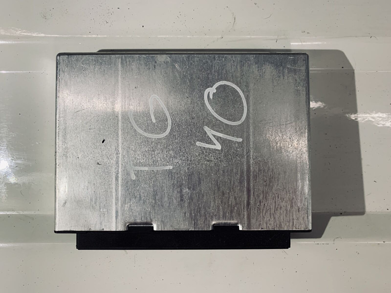 MAN TG 40 SIEMENS VDO - ECU: picture 2 MAN TG 40 SIEMENS VDO - ECU: picture 2