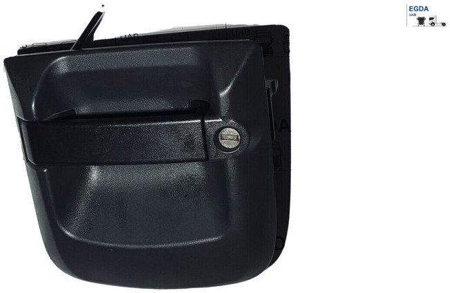 MAN TG 50 D.P - Body and exterior: picture 1 MAN TG 50 D.P - Body and exterior: picture 1