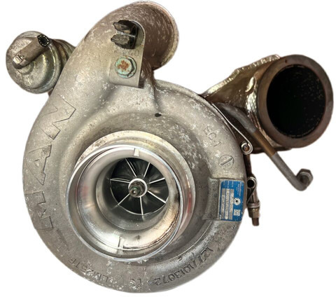 MAN TGM - Turbo: picture 2 MAN TGM - Turbo: picture 2