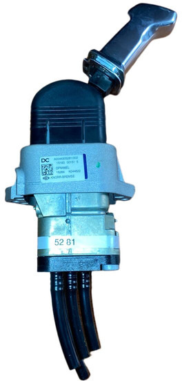 Mercedes-Benz 2016 - Brake parts: picture 1 Mercedes-Benz 2016 - Brake parts: picture 1