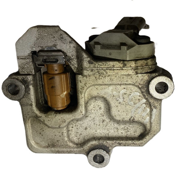 Mercedes-Benz ACTROS 6 11 - ECU: picture 1 Mercedes-Benz ACTROS 6 11 - ECU: picture 1
