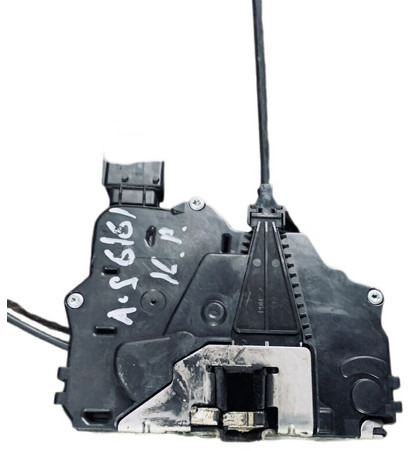 Mercedes-Benz ACTROS 6 - Body and exterior: picture 2 Mercedes-Benz ACTROS 6 - Body and exterior: picture 2