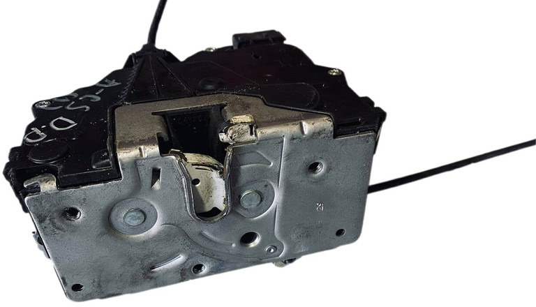 Mercedes-Benz AROCS - Body and exterior: picture 3 Mercedes-Benz AROCS - Body and exterior: picture 3