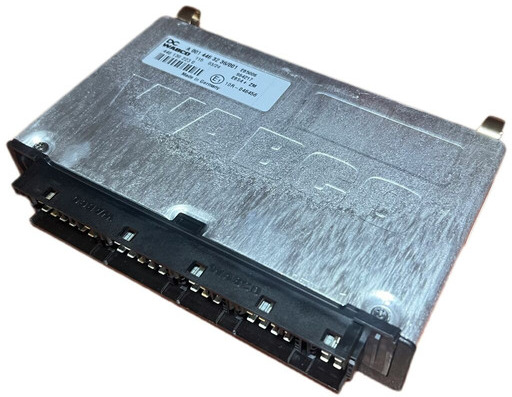 Mercedes-Benz EBS 4 + ZM MP5 - ECU: picture 4 Mercedes-Benz EBS 4 + ZM MP5 - ECU: picture 4
