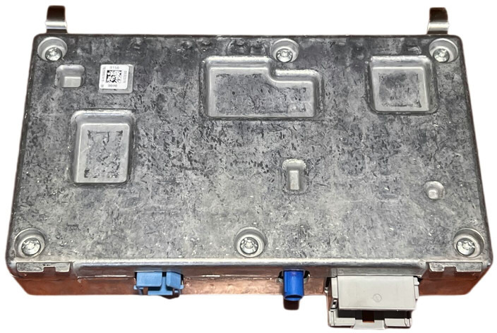 Mercedes-Benz IPPC+ - ECU: picture 2 Mercedes-Benz IPPC+ - ECU: picture 2