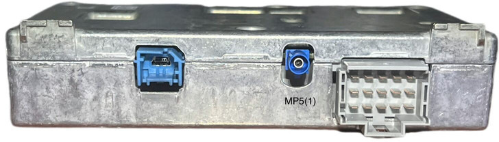 Mercedes-Benz IPPC+ - ECU: picture 3 Mercedes-Benz IPPC+ - ECU: picture 3