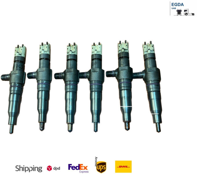 Mercedes-Benz - Fuel filter: picture 1 Mercedes-Benz - Fuel filter: picture 1