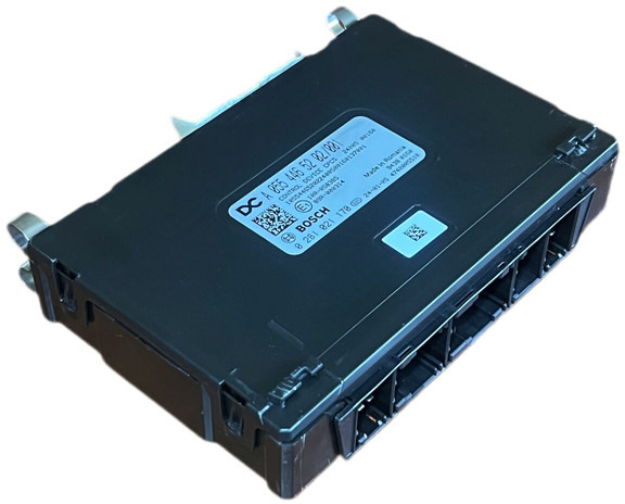 Mercedes-Benz MP5 CPC5 - ECU: picture 2 Mercedes-Benz MP5 CPC5 - ECU: picture 2