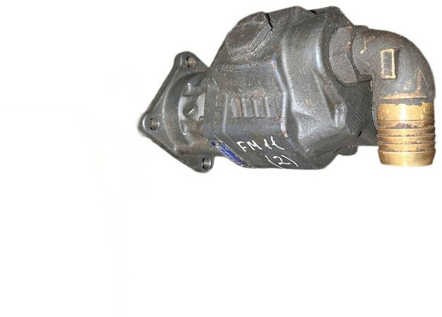 Onbekend EDBRO - Hydraulic pump: picture 4 Onbekend EDBRO - Hydraulic pump: picture 4