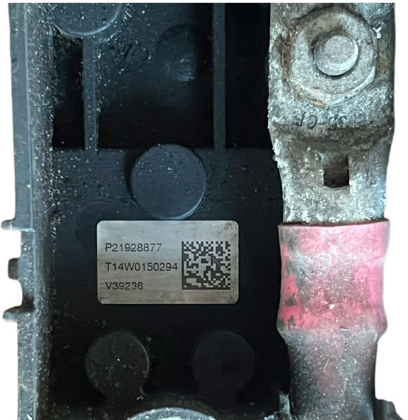 Renault AIR HEATER - Relay: picture 3 Renault AIR HEATER - Relay: picture 3