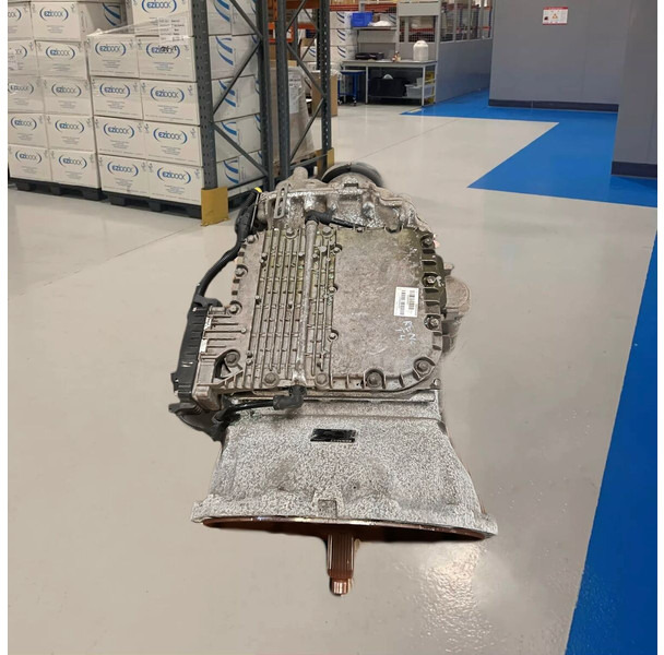 Renault AT2612F - Gearbox: picture 5 Renault AT2612F - Gearbox: picture 5