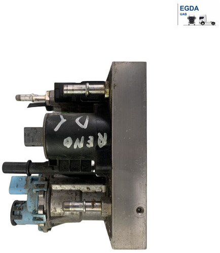 Renault - ECU: picture 1 Renault - ECU: picture 1